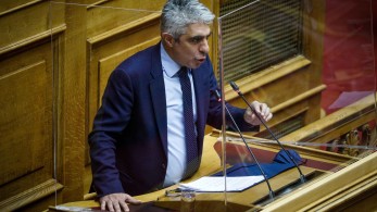 Ο Μάνος Βουλαρίνος γράφει για τον… γιωργοτσίπρας