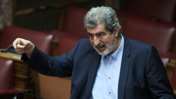 Μάνος Βουλαρίνος: Οι πτυχιούχοι της… κοινωνικής ανατροπής