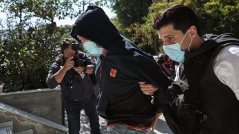 Βιασμός 12χρονης: Αρνούνται οι δικηγόροι να αναλάβουν τους δυο κατηγορούμενους