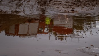 Πλημμύρες και κατολισθήσεις στην Κέρκυρα