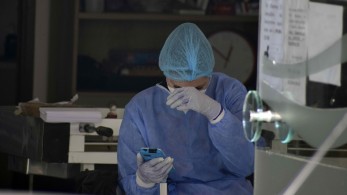 Ακόμη και αλλαγή επαγγέλματος σκέφτονται πολλοί επαγγελματίες υγείας λόγω burn out