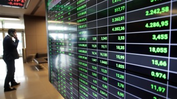 Χρηματιστήριο – Άνοδος 0,32% στις 820,18 μονάδες ο Γενικός Δείκτης