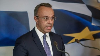 Σταϊκούρας στην Ουάσιγκτον: Οι έξι άξονες για την επιτυχή διαχείριση της ενεργειακής κρίσης