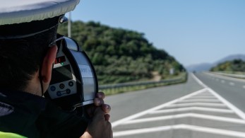 Οι παραβιάσεις των ορίων ταχύτητας και τα πρόστιμα στη Γαλλία…