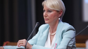 Νατάσα Παζαΐτη: Ανεβαίνει στο θεατρικό σανίδι σε ρόλο – έκπληξη