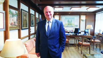 Κώστας Τσιάρας στο tomanifesto: Να κρατήσουμε τους νέους στον τόπο όπου γεννήθηκαν