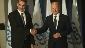 Γιάννης Παπαγιάννης: Μετά τη Γαλλία έρχεται η σειρά της Γερμανίας