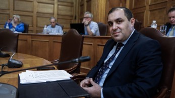 Κώστας Κατσαφάδος στην εφημερίδα “tomanifesto”: Η Ελλάδα φυλάει τα σύνορα της Ε.Ε. και σώζει ζωές