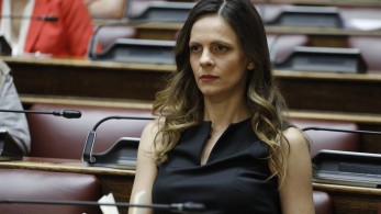 Ψάχνουν πρόσωπο στον ΣΥΡΙΖΑ να “χτυπήσει” τον Μπακογιάννη-Σκέψεις για Αχτσιόγλου