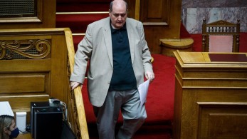 Βασιλεύει η… ομόνοια