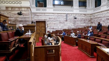 Την Τρίτη η Επιτροπή Θεσμών για τις παρακολουθήσεις – Τα δέκα πρόσωπα που έχουν κληθεί