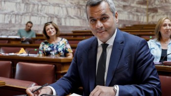 Χάρης Μαμουλάκης στην εφημερίδα “tomanifesto”: Η επιστροφή της 13ης σύνταξης αποτελεί δέσμευση του ΣΥΡΙΖΑ