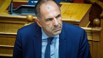 Γεραπετρίτης: Ας μην αφήσουμε τις σειρήνες του ανέξοδου λαϊκισμού να μας κατακτήσουν