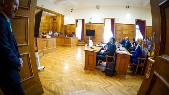 ΝΔ για το πόρισμα της Εξεταστικής: Δεν προκύπτει σύνδεση του Predator με την ΕΥΠ