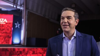 Πλερέζες για τα γκάλοπ