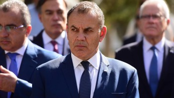 Παναγιωτόπουλος: «Δεν θα κάνουμε διαγωνισμό επιθετικής ατάκας όπως οι λαλίστατοι γείτονες»