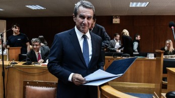 Αποστομωτική δικαστική απόφαση υπέρ του Ανδρέα Λοβέρδου