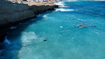 Ναυάγιο στα Κύθηρα: Στα 9 τα θύματα – Ανασύρθηκε νεκρή άλλη μια γυναίκα