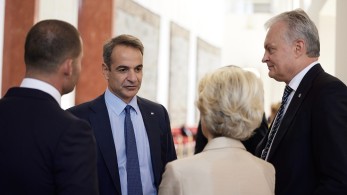 Η ευκαιρία που περίμενε ο Κυριάκος Μητσοτάκης