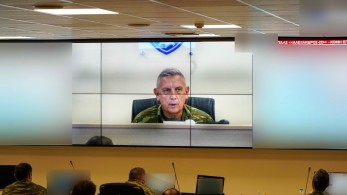 ΑΓΕΕΘΑ: Οι Ένοπλες Δυνάμεις εκπέμπουν ισχυρό μήνυμα αποτροπής και ισχύος