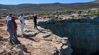 Κύθηρα:Συνεχίζονται οι έρευνες για τον εντοπισμό αγνοουμένων  – Χθες ανασύρθηκαν 6 σοροί