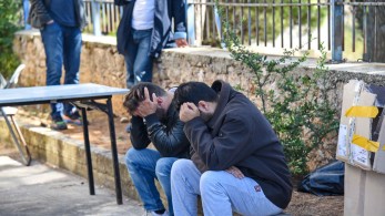 Άλλη μία σορός βρέθηκε στα Κύθηρα-Στους 7 οι νεκροί μετανάστες του ναυαγίου