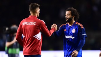 Εuropa League: 0-0 στο Μπακού ο Ολυμπιακός και ελπίζει για την 3η θέση