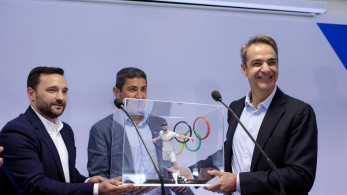 Ολοκληρώθηκε η Σύνοδος των προέδρων ΔΕΕΠ και ΔΗΜΤΟ της ΝΔ