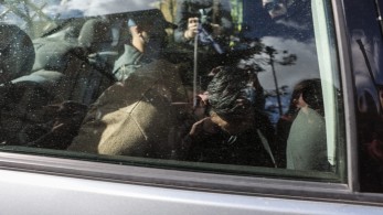 Βιασμός 12χρονης: Προθεσμία για την Τετάρτη έλαβαν οι τρεις συλληφθέντες