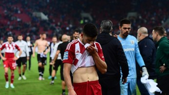 Super League 1: Σπουδαίο διπλό του ΠΑΟΚ απέναντι στον Ολυμπιακό!