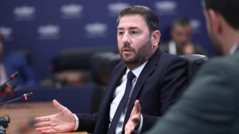 Νέα στρατηγική Ανδρουλάκη