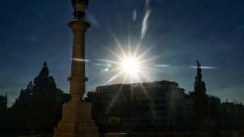 Καιρός: Καλός και αύριο σε ολόκληρη τη χώρα