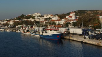 Καιρός: Καλός με άνοδο της θερμοκρασίας