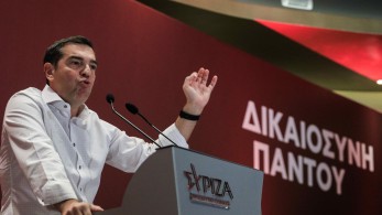 Τσίπρας: Δεν αγαπήσαμε ποτέ το ΝΑΤΟ – Ναι για Σουηδία, Φινλανδία που  δεν είναι στο μαλακό υπογάστριο της Ρωσίας