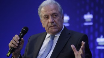 Αβραμόπουλος: Η Ελλάδα είναι καλά εξοπλισμένη-Να αποφύγουμε το απρόοπτο με την Τουρκία