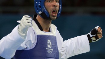 Καρκίνωμα nut: Το σπάνιο είδος καρκίνου με το οποίο πάλεψε ο Αλέξανδρος Νικολαΐδης