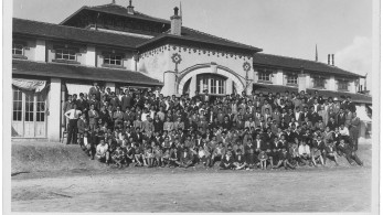 Κολλέγιο Ανατόλια: Ένα σχολείο πρόσφυγας και ταυτόχρονα οικοδεσπότης προσφύγων