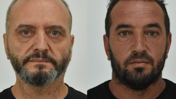 Αυτoί είναι ο 53χρονος που βίαζε και εξέδιδε τη 12χρονη και ο 42χρονος που την βίασε