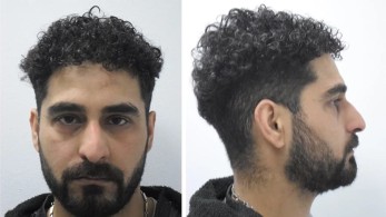 Κατερίνη: Αυτός είναι ο αλλοδαπός που παρενόχλησε σεξουαλικά 11χρονη