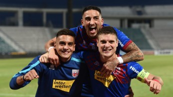 Συνέχισε το νικηφόρο σερί ο Βόλος