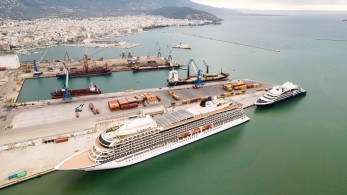 Φήμες για ιταλικές επενδύσεις σε ελληνικά λιμάνια