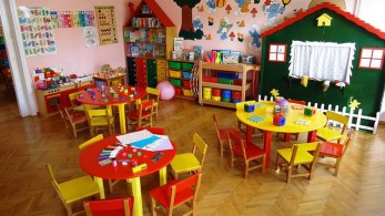 ΔΥΠΑ: έως τις 19/6 οι αιτήσεις για τους 28 βρεφονηπιακούς σταθμούς ΔΥΠΑ: έως τις 19/6 οι αιτήσεις για τους 28 βρεφονηπιακούς σταθμούς