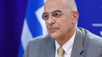Νίκος Δένδιας – Συνάντηση με τον Ευρωπαϊο Επίτροπο για τη γειτονία και τη διεύρυνση