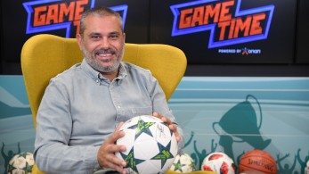 Το Παναθηναϊκός – Άρης στο ΟΠΑΠ GAME TIME με τον Αποστόλη Πάνο