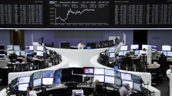 Ευρωπαϊκό Χρηματιστήριο – Πτώση 0,9% καταγράφει ο δείκτης STOXX 600