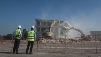 Οι υποψήφιοι για την κατασκευή του αθλητικού κέντρου στο Ελληνικό