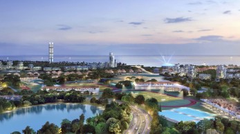 Ελληνικό: Παρουσία Μητσοτάκη τα επίσημα εγκαίνια του μεγάλου έργου