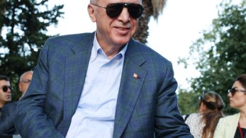 Ερντογάν: Το μόνο που τον ενδιαφέρει είναι να κερδίσει τις εκλογές του 2023
