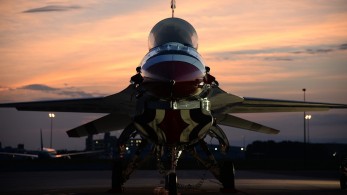 Τον «χαβά» τους οι Τούρκοι – Μπαράζ 63 παραβιάσεων στο Αιγαίο – Υπερπτήση drone στη νησίδα Μαύρα