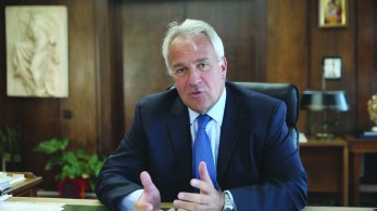 Βορίδης για παιδοβιαστές: «Τα ισόβια πρέπει να είναι αυτό που λέει η λέξη» – Τι είπε για τον χημικό ευνουχισμό